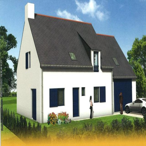 Offres de vente Maison Guérande 44350