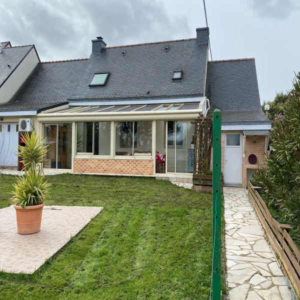 Offres de vente Maison Guérande 44350