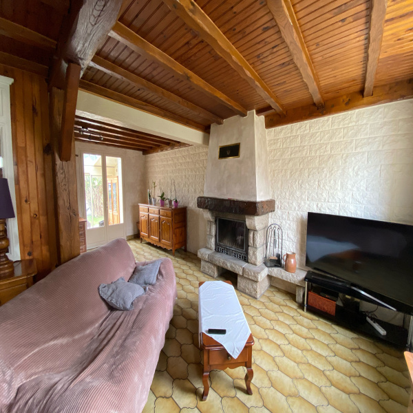 Offres de vente Maison Guérande 44350