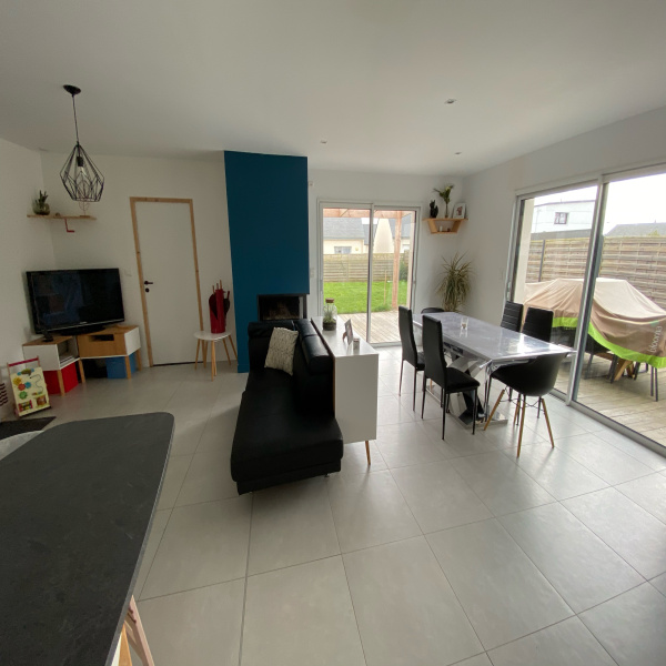 Offres de vente Maison Saint-Molf 44350
