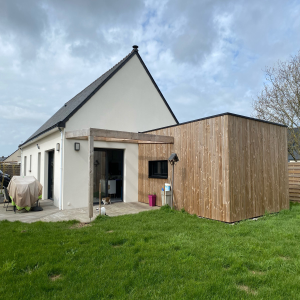 Offres de vente Maison Saint-Molf 44350