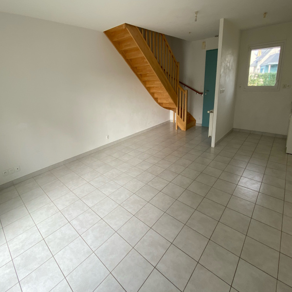 Offres de vente Maison Saint-Molf 44350