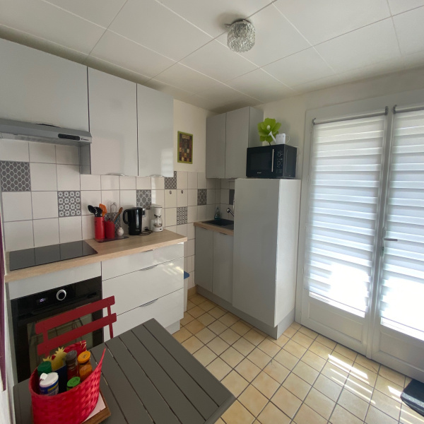 Offres de vente Maison Mesquer 44420
