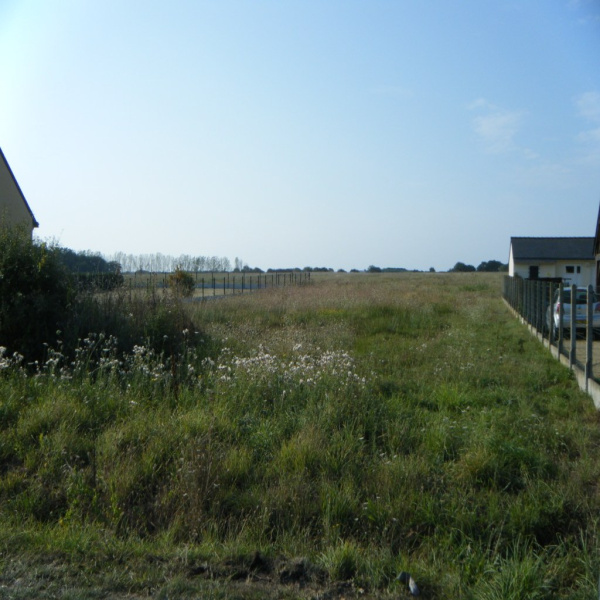 Offres de vente Terrain Guérande 44350