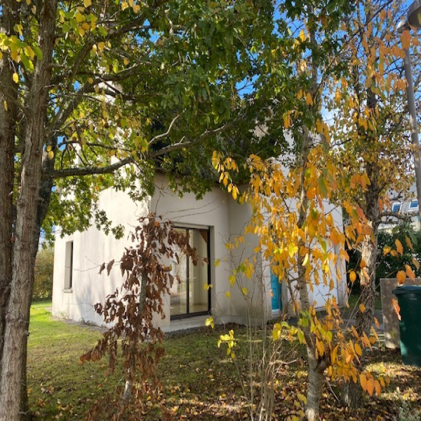 Offres de vente Maison Saint-Molf 44350