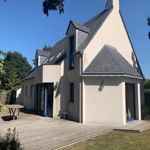 Offres de vente Maison Saint-Molf 44350