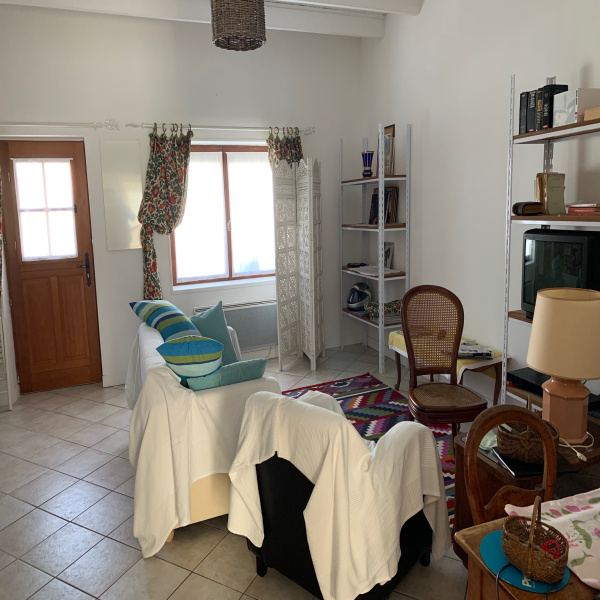Offres de vente Appartement Mesquer 44420