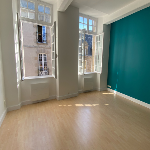 Offres de location Appartement Guérande 44350
