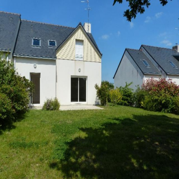 Offres de location Immeuble Saint-Molf 44350