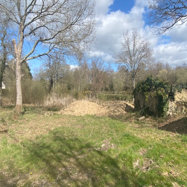 Offres de vente Terrain Saint-Molf 44350
