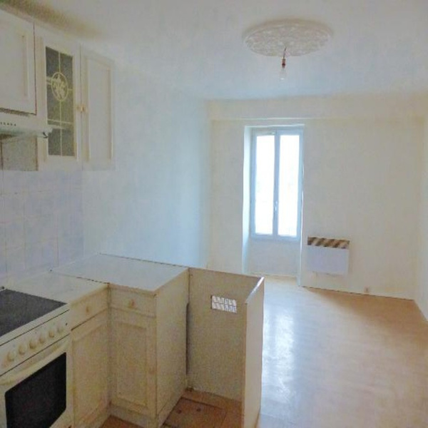 Offres de location Appartement Assérac 44410