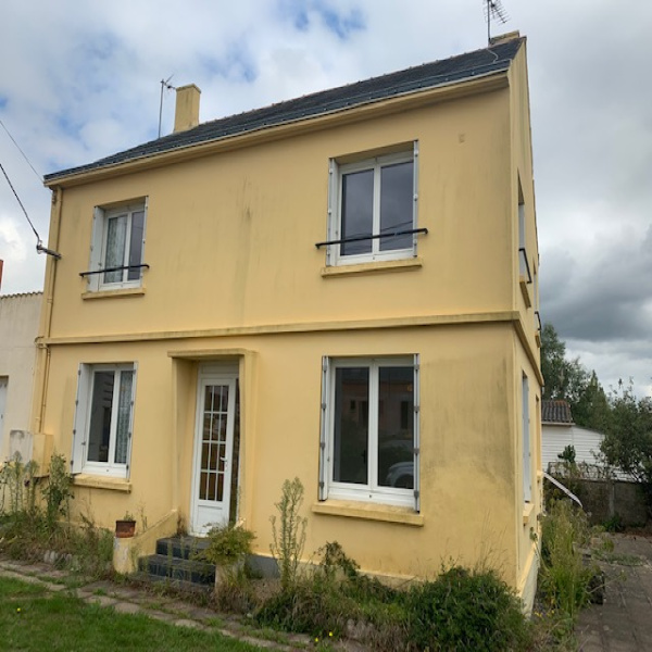 Offres de vente Maison Saint-André-des-Eaux 44117