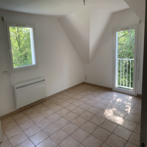 Offres de location Appartement Saint-Molf 44350