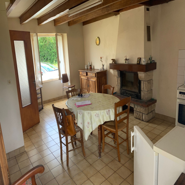 Offres de vente Maison Campbon 44750