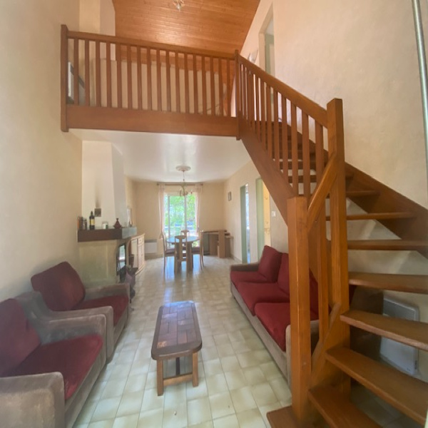 Offres de vente Maison Assérac 44410