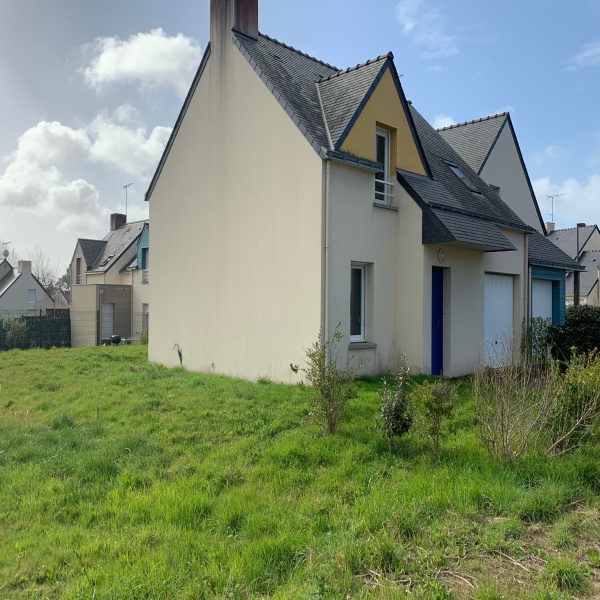 Offres de vente Maison Saint-Molf 44350