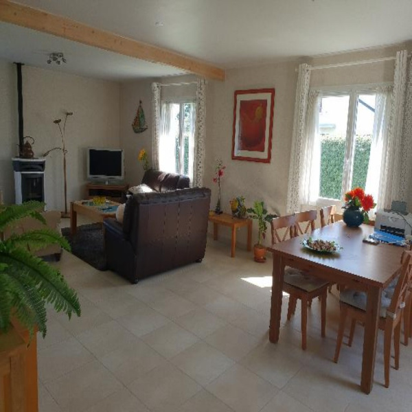 Offres de vente Maison Saint-Molf 44350