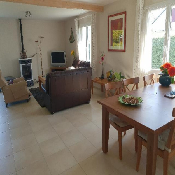 Offres de vente Maison Saint-Molf 44350