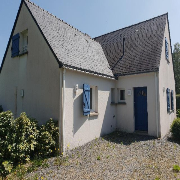 Offres de vente Maison Saint-Molf 44350
