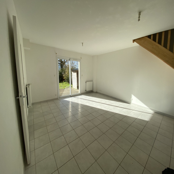 Offres de vente Maison Saint-Molf 44350