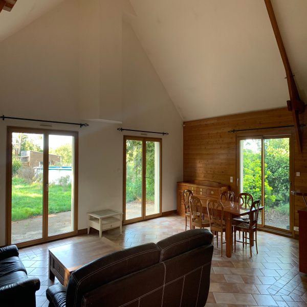 Offres de vente Maison Guérande 44350