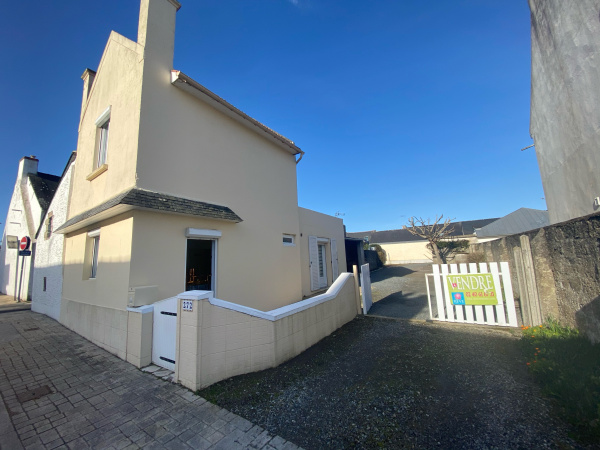 Offres de vente Maison Mesquer 44420